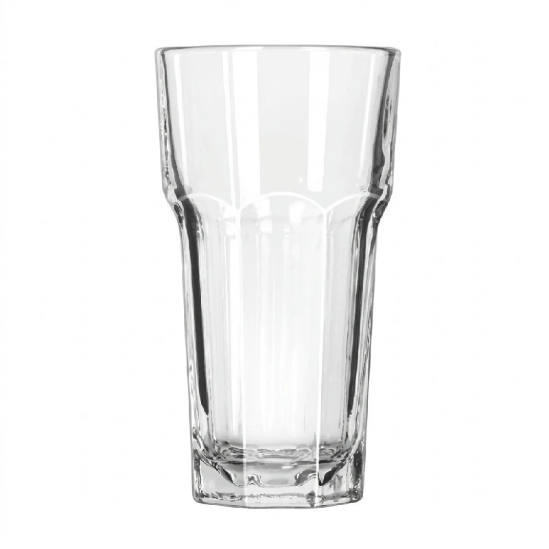 Libbey Gibraltar drikkeglass, 35 cl, H14,9 cm 19014235 by LIBBEY color Helder