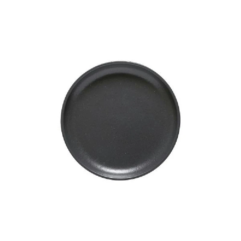 CASA Pacifica Tallerken flat Dia 16 cm Seed grey 22095  color Seed grå