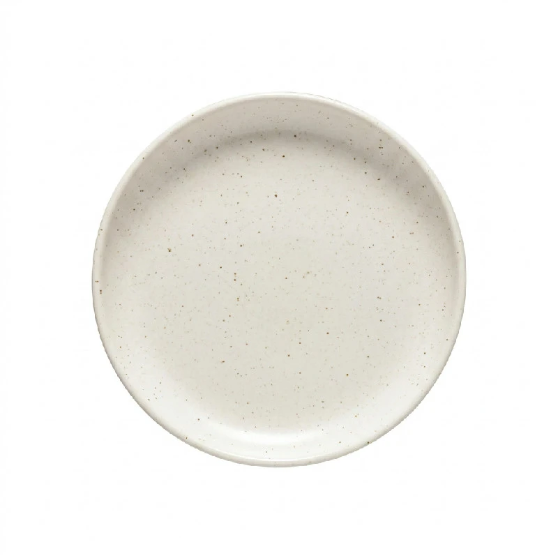 CASA Pacifica Tallerken flat Dia 16 cm Vanilla 22096 by CASA color Vanilje
