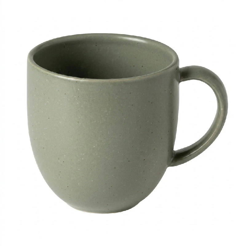 CASA Pacifica Krus Dia 8,8 x 9 cm 33 cl Artichoke 22113 by CASA color Artischocke