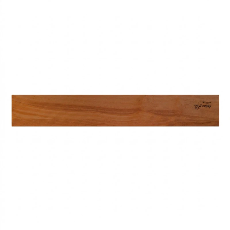 Laguiole By Hâws Magnetisk Knivblokk til vegg - Olive Wood 30-LGMBO by Laguiole By Hâws color Svart