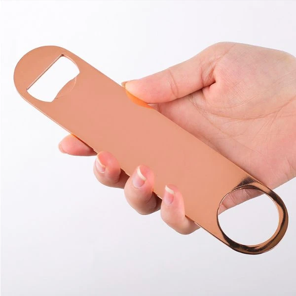 Speedåpner Kobber CEBP0005-CP by Beaumont color Svart
