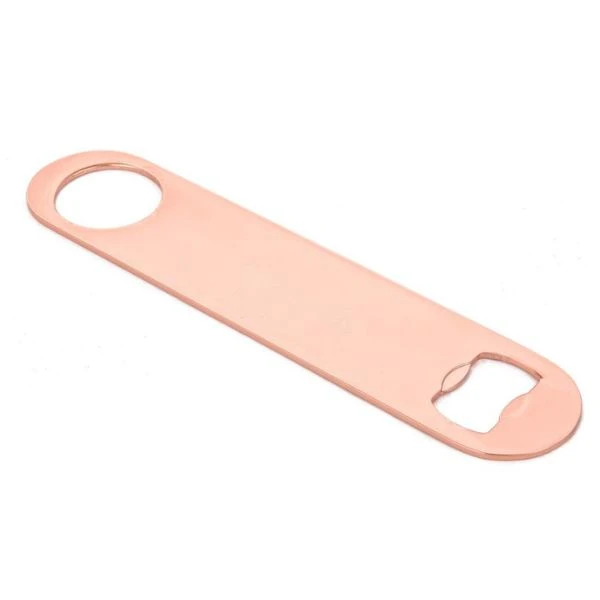 Speedåpner Kobber CEBP0005-CP by Beaumont color Svart