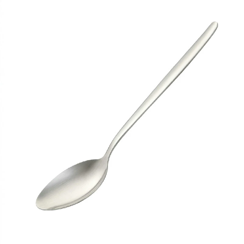 Spiseskje Andorra i 18/10 rustfritt stål 13190201 by Andorra color Silver