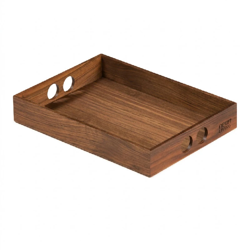 Brett Lite - Valnøtt ST6006 by Steel-Function color Bruin