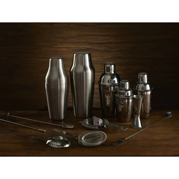 Jigger 25/50ml - Genware JIG2550 by Genware color Svart
