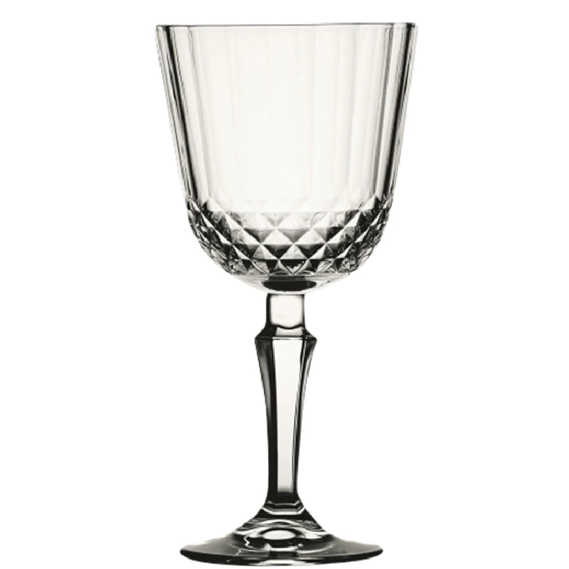 Cocktailglass 22 cl Diony 96173501 by StemZero color Svart