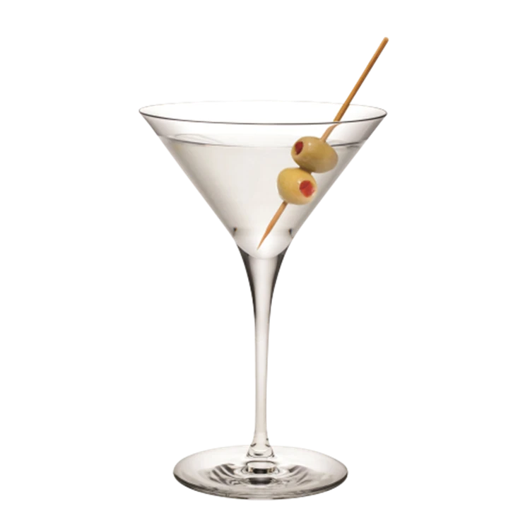 Cocktailglass 29cl Vintage Nude 94353601 by StemZero color Svart