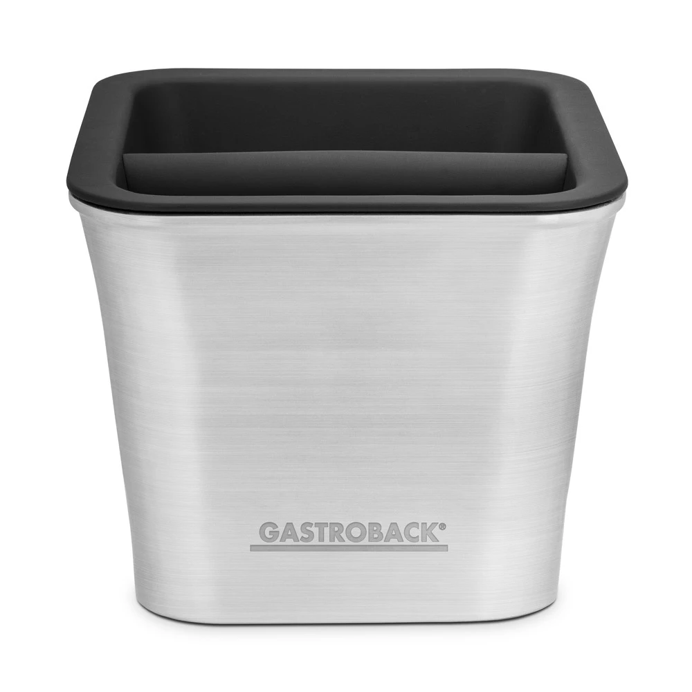 Knockbox til kaffemaskin Gastroback 12-99000 by Gastroback color Svart