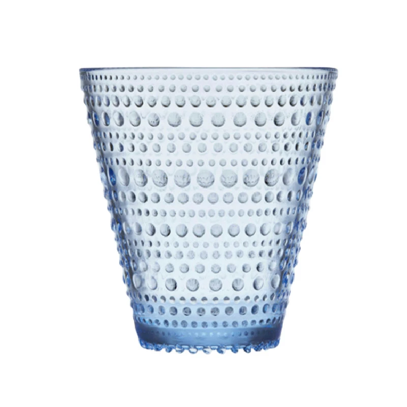 Drikkeglass 30 cl Aqua 2 stk 90100601 by Iittala color Helder