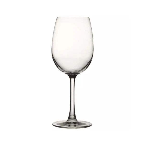 Rødvinsglass 35 cl Reserva 94370301 by StemZero color Svart