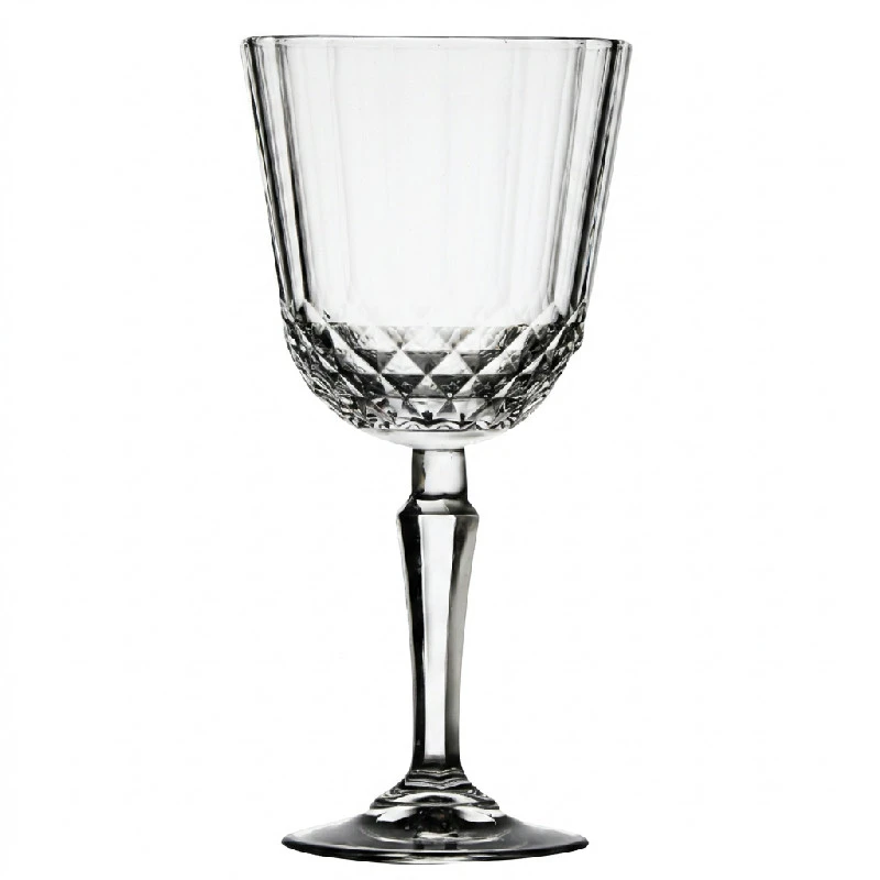 Cocktailglass 30 cl Diony 96173601 by StemZero color Svart
