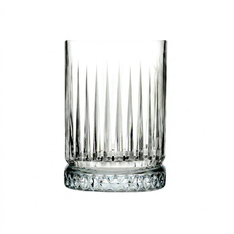 Shotglass Elysia - 60ml 96179701 by Pasabahce color Svart
