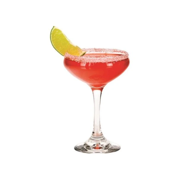 Libbey Perception champagneskål Coupe 25 cl 19114025 by LIBBEY color Helder