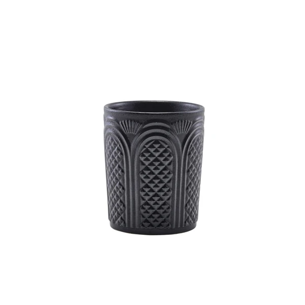 Astor Tiki-krus 35 cl TKA350CT by Genware color Svart
