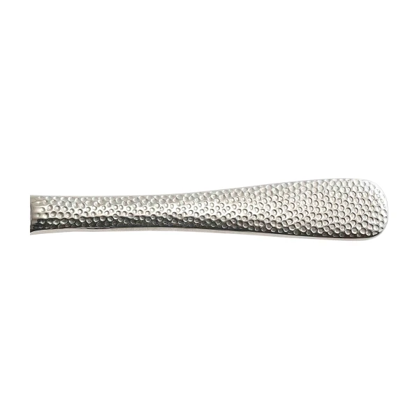 Cortona Kniv 18/0 Rustfritt Stål TK-CR by Genware color Svart
