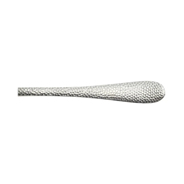 Cortona Gaffel 19,5 cm TF-CR by Genware color Svart