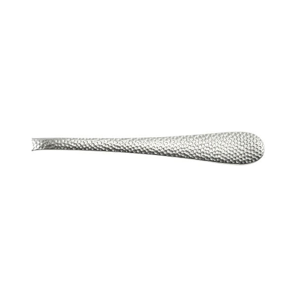 Cortona Suppeskje 18/0 Rustfritt Stål SS-CR by Genware color Svart