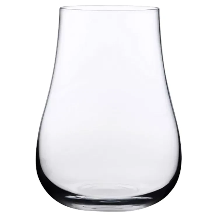 Nude Whisky/Vannglass 33 cl Vintage 94367501 by Pasabahce color Svart