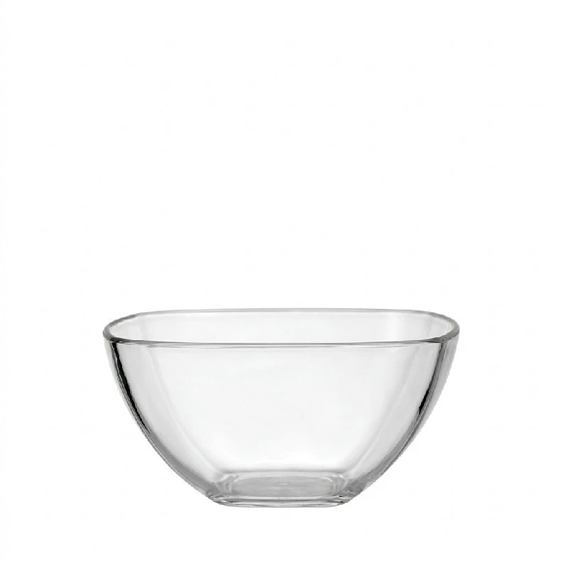 Serveringsskål 300 ml - Polykarbonat 800303 by GLASS4EVER color Svart