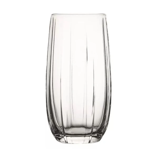 Vannglass 46 cl Linka 96183101 by StemZero color Svart