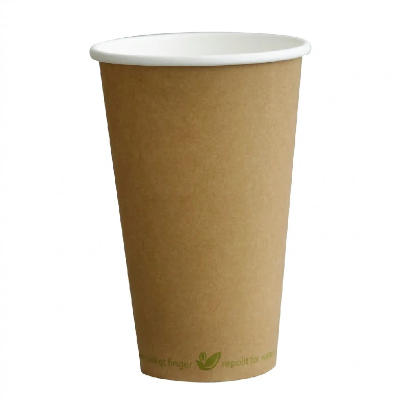 Multiline Bionedbrytbart Kaffebeger Brun ML112302-1 by Multiline color Svart