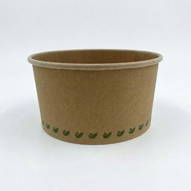 Salatskål rund 1000 ml Ø150x78 mm ML126075 by Multiline color Svart
