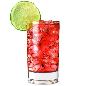 Drinkglass Islande 29 cl 5000726 by ARCOROC color Svart