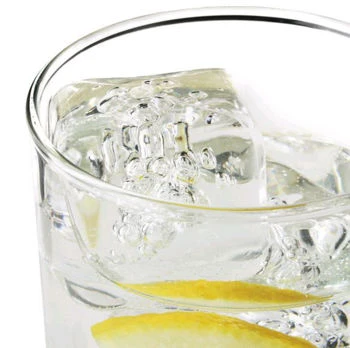 Drinkglass Islande 29 cl 5000726 by ARCOROC color Svart