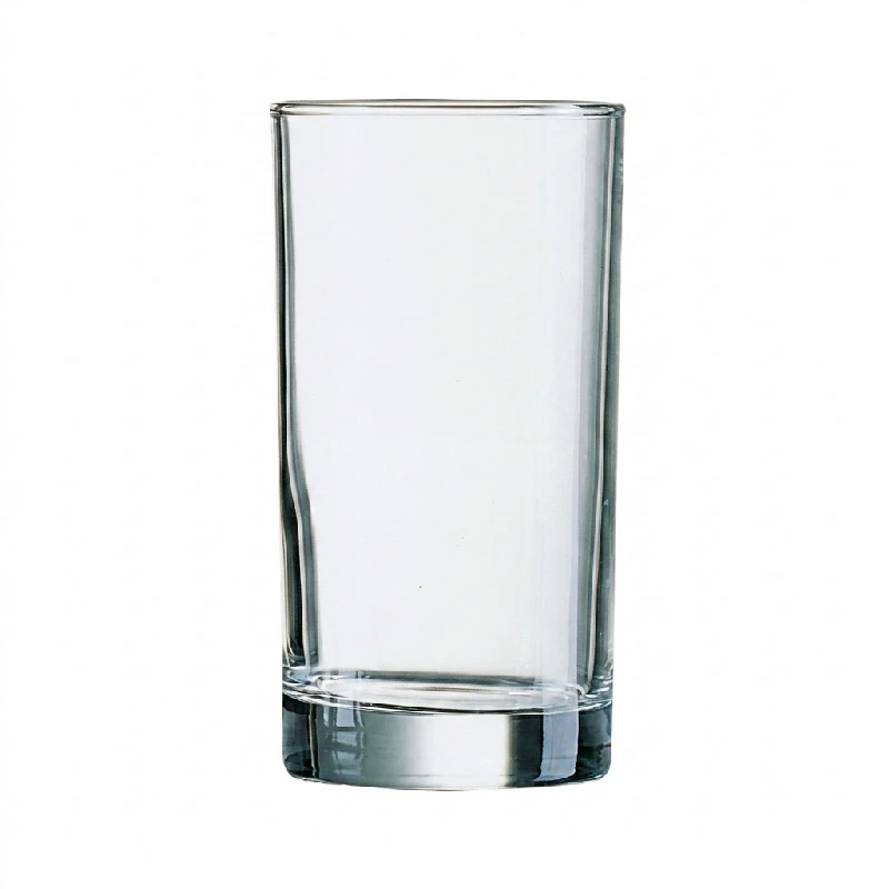 Drinkglass Islande 29 cl 5000726 by ARCOROC color Svart