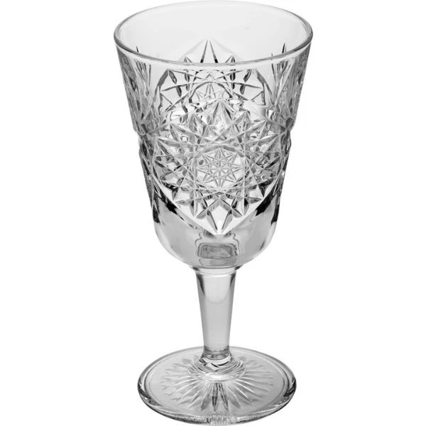 Vinglass Hobstar - 30 cl - Libbey 19150330 by LIBBEY color Helder