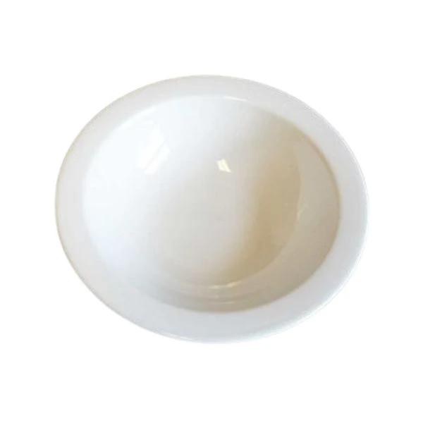 Amalie Ymerskål 300 ml Hvit 5010160 by Amalie color Svart