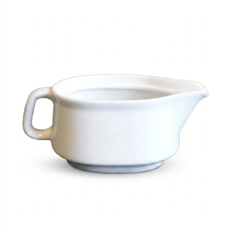 Amalie Sauseskål 400 ml Hvit 5010151 by Amalie color Svart