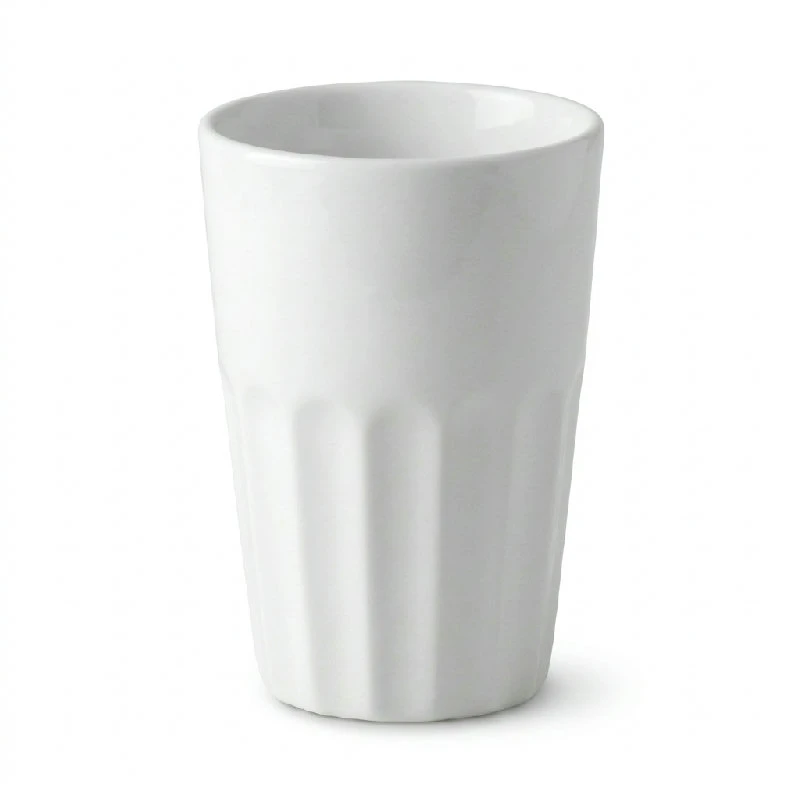 Amalie Krus 400 ml Riflet Hvit 5010191 by Amalie color Svart