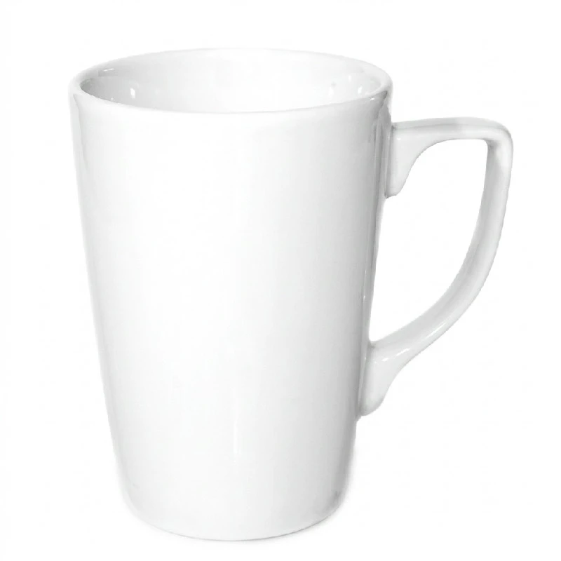 Amalie Krus 330 ml Hvit 5010123 by Amalie color Svart