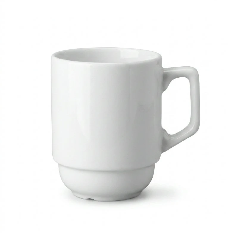 Amalie Krus 280 ml Hvit 5010335 by Amalie color Svart