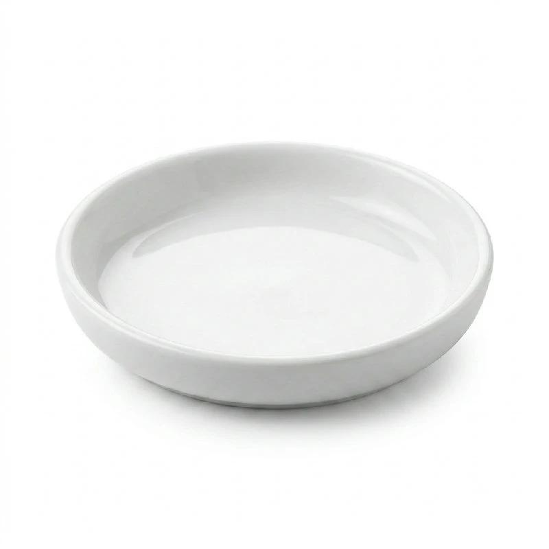 Amalie Smørasjett 9 cm Hvit 5010110 by Amalie color Svart