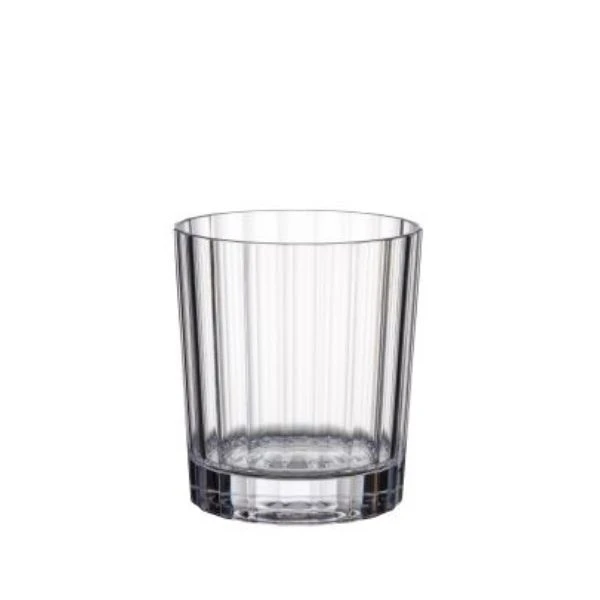 The Thomas Drikkeglass 30 cl Polykarbonat 200811 by GLASS4EVER color Helder