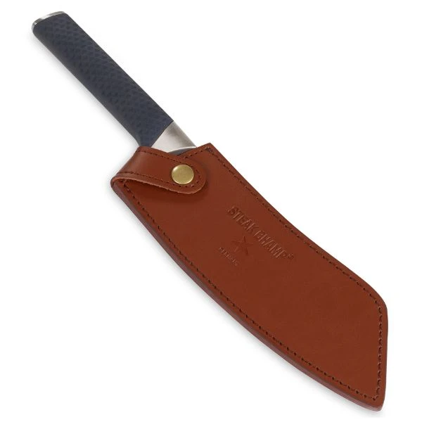 Gaveeske SteakChamp BBQ 99-5031 by Steakchamp color Svart