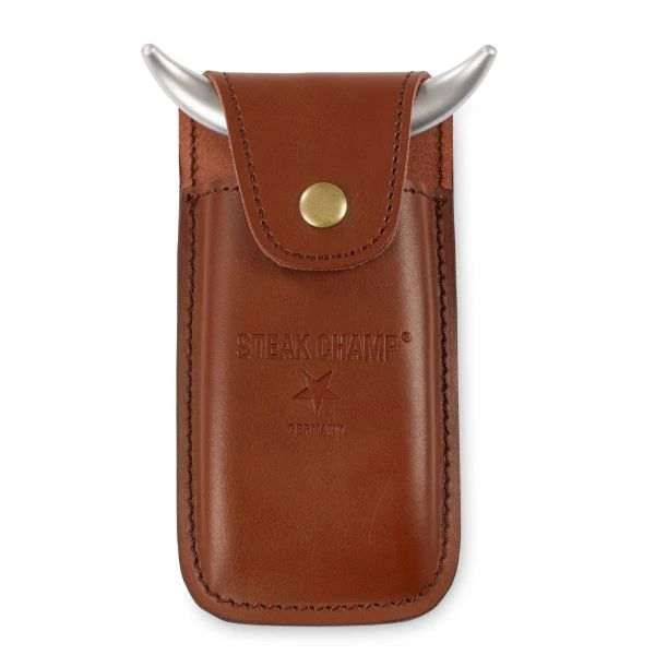 Gaveeske SteakChamp BBQ 99-5031 by Steakchamp color Svart