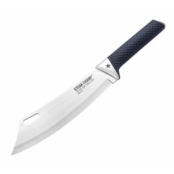 Gaveeske SteakChamp BBQ 99-5031 by Steakchamp color Svart