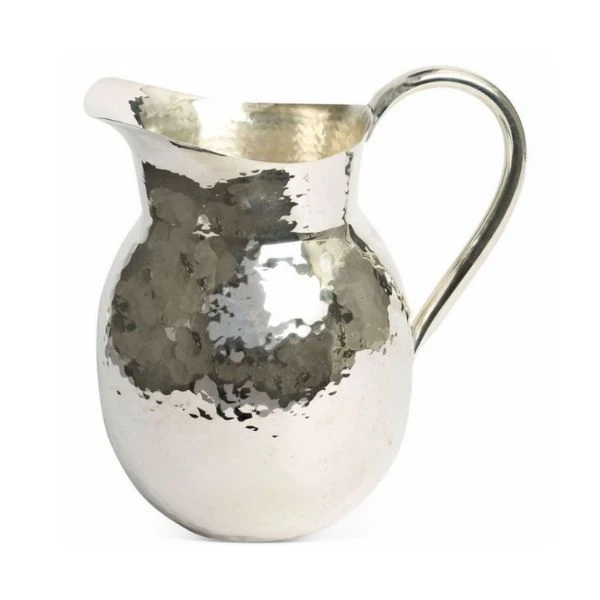 Champagnekanne Hamret Medium 7022M-CH by Culinary Concepts color Svart