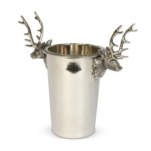 Hjort Single Vinkjøler DEER-6120 by Culinary Concepts color Svart