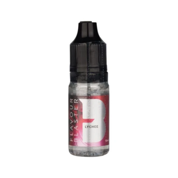 Flavour Blaster Aroma - Lychee (10ml) 8619-16 by Flavour Blaster color Svart
