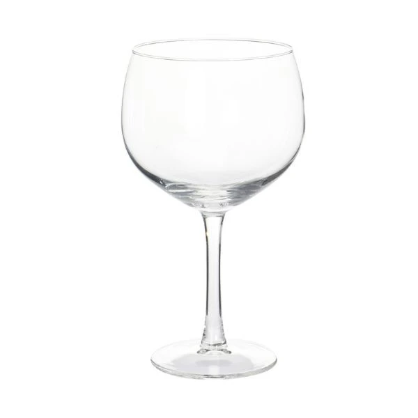 Ginglass 65 cl 4 stk. 2017115 by Koop color Helder
