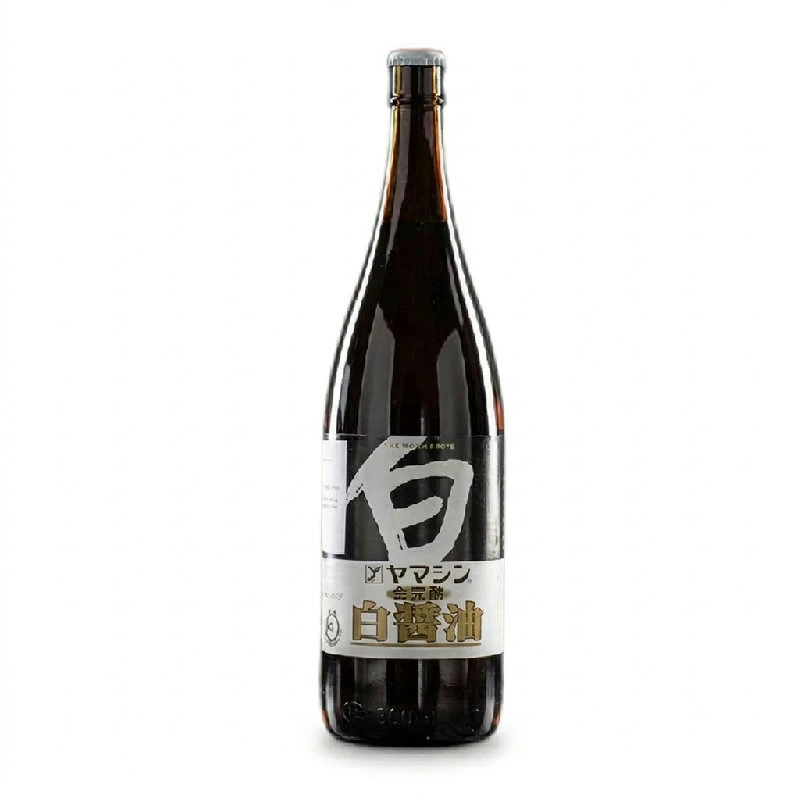 Soya hvit Gourmetengros 1,8LTR 324992 by Gourmetengros color Svart