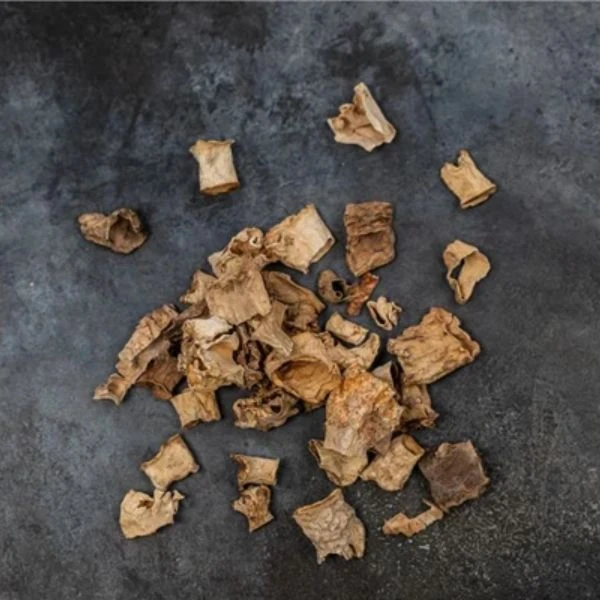 Morkelhaler Tørkede 200 g Gourmetengros 301139 by Gourmetengros color Svart