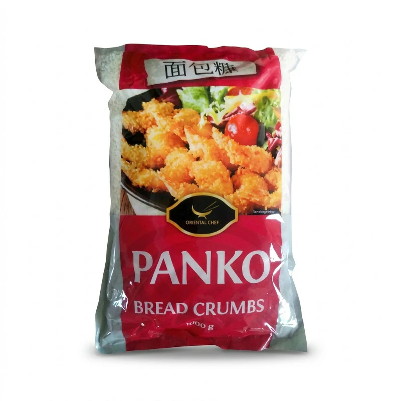 Pankorasp Oriental Chef 1KG 306049 by Oriental Chef color Svart