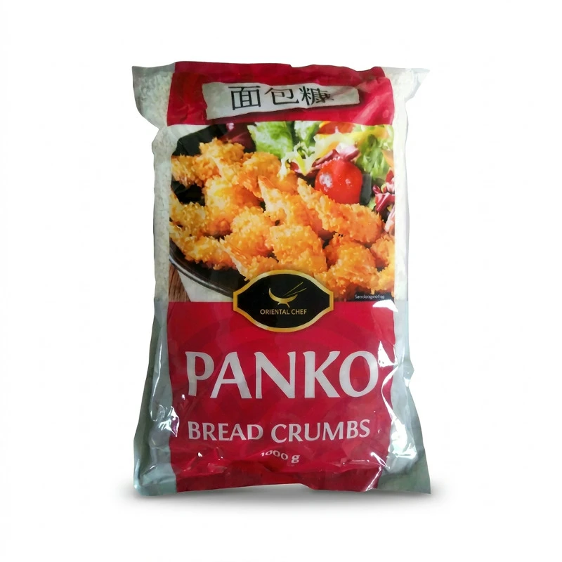 Pankorasp Oriental Chef 1KG 306049 by Oriental Chef color Svart