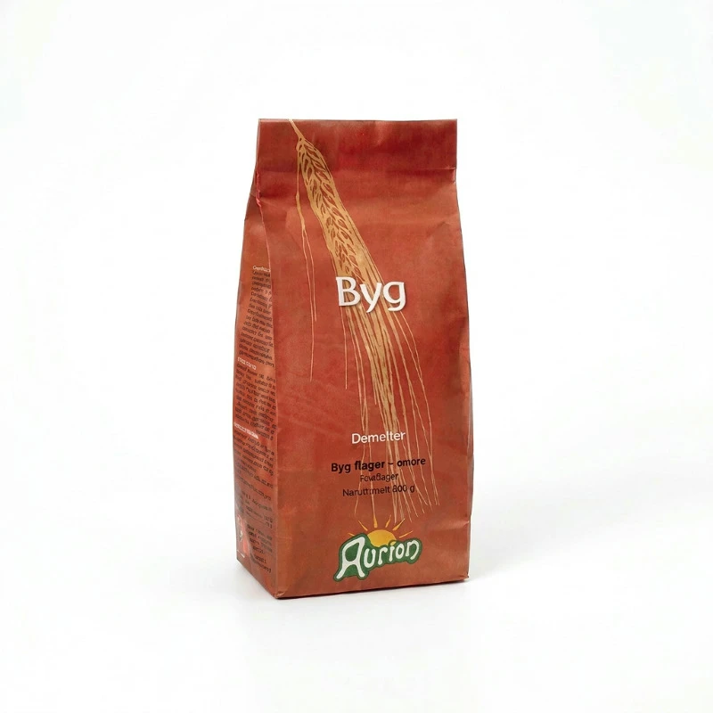 Byggflak Øko Aurion 800G 91209 by Aurion color Svart